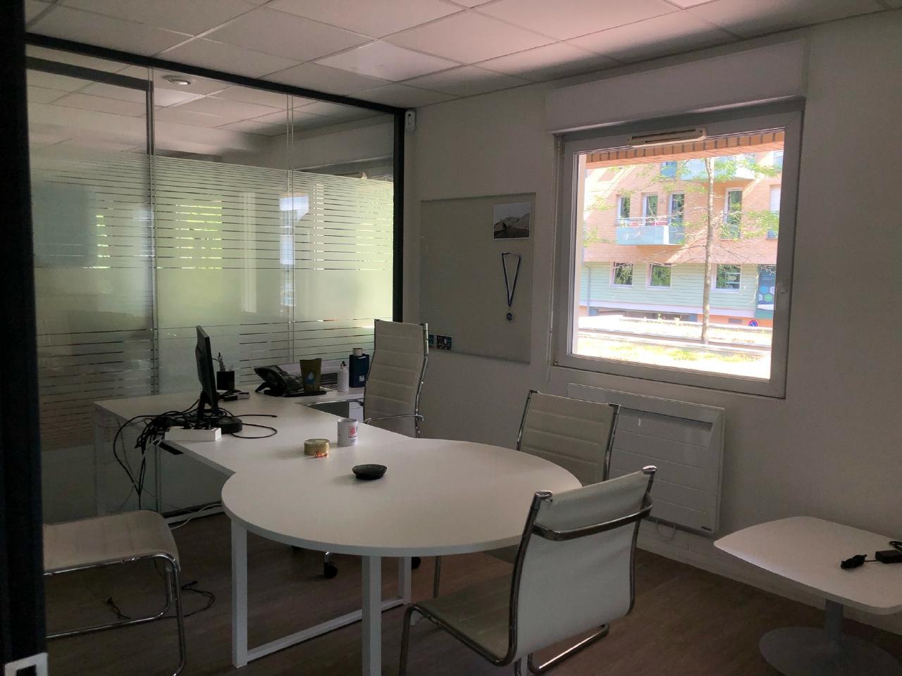 Bureau Lille 290m² Location bureau Lille Nord OLBUR2315513 5